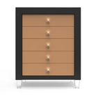 Millenario Tall Chest - Tots to Teens Furniture