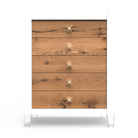 Millenario Tall Chest - Tots to Teens Furniture