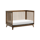 Scoot 3 in 1 Convertible Crib with Toddler Bed Conversion Kit - Tots to Teens Furniture