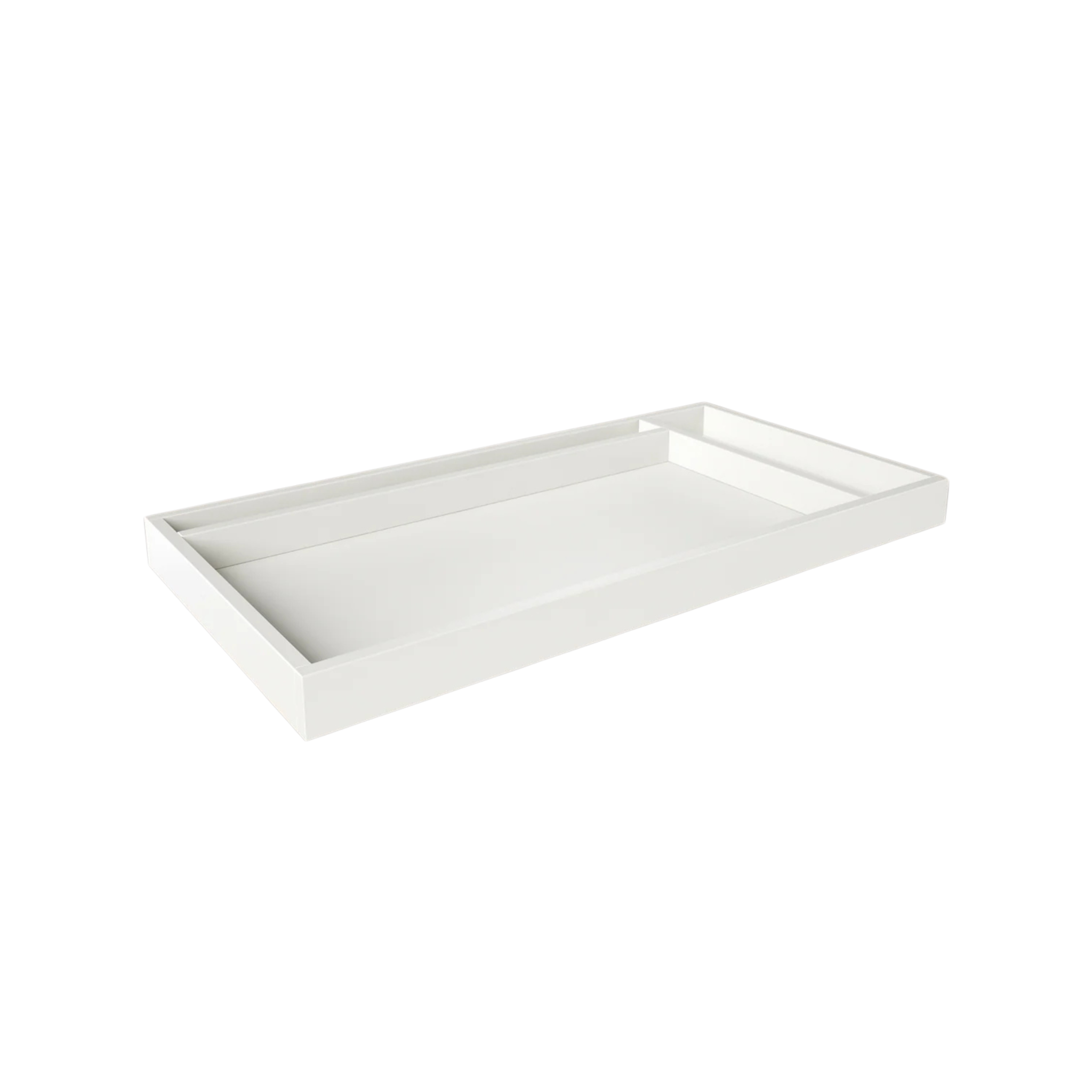 Silva Adjustable Changing Tray | Tots to Teens Furniture