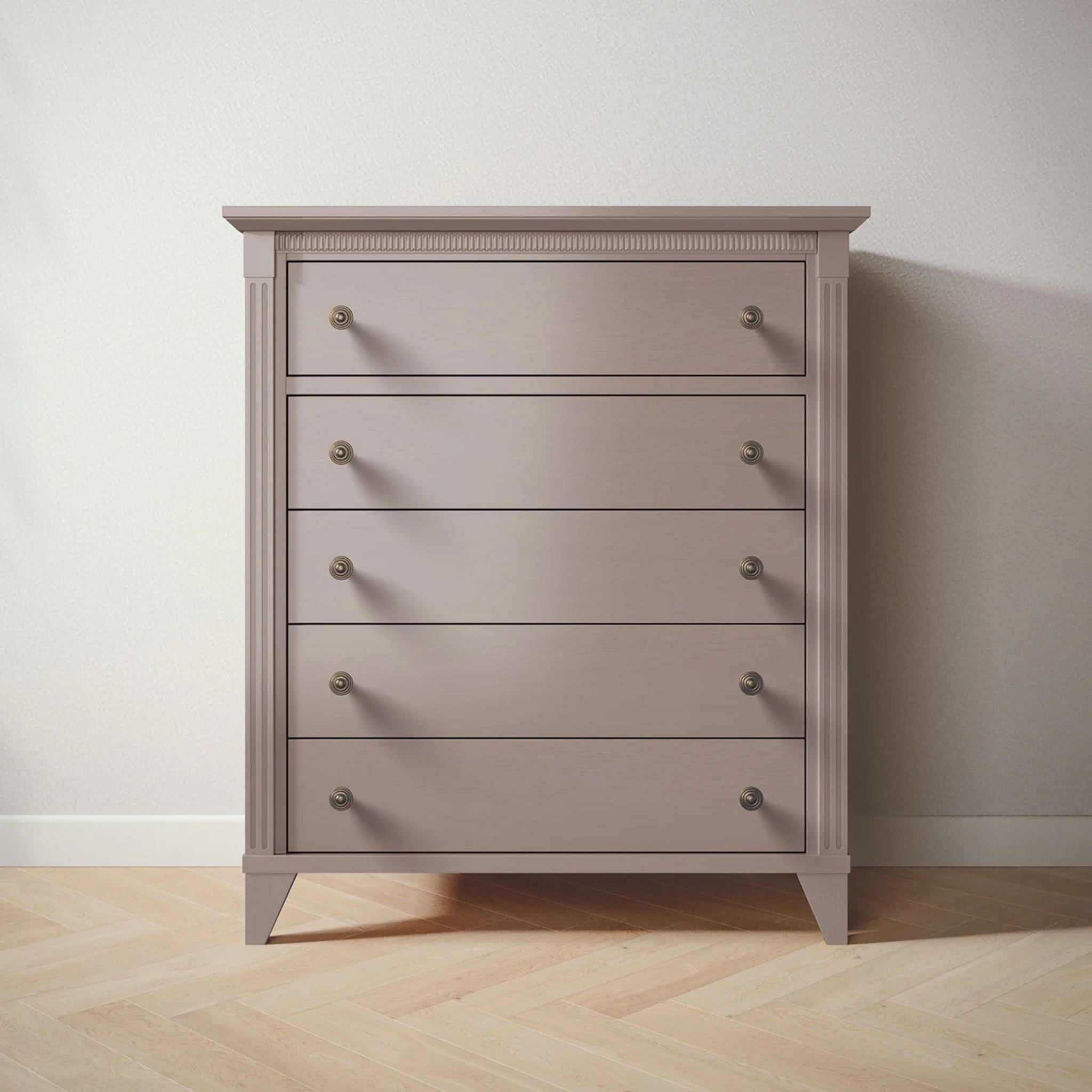 Edison Tall Chest | Tots to Teens Furniture