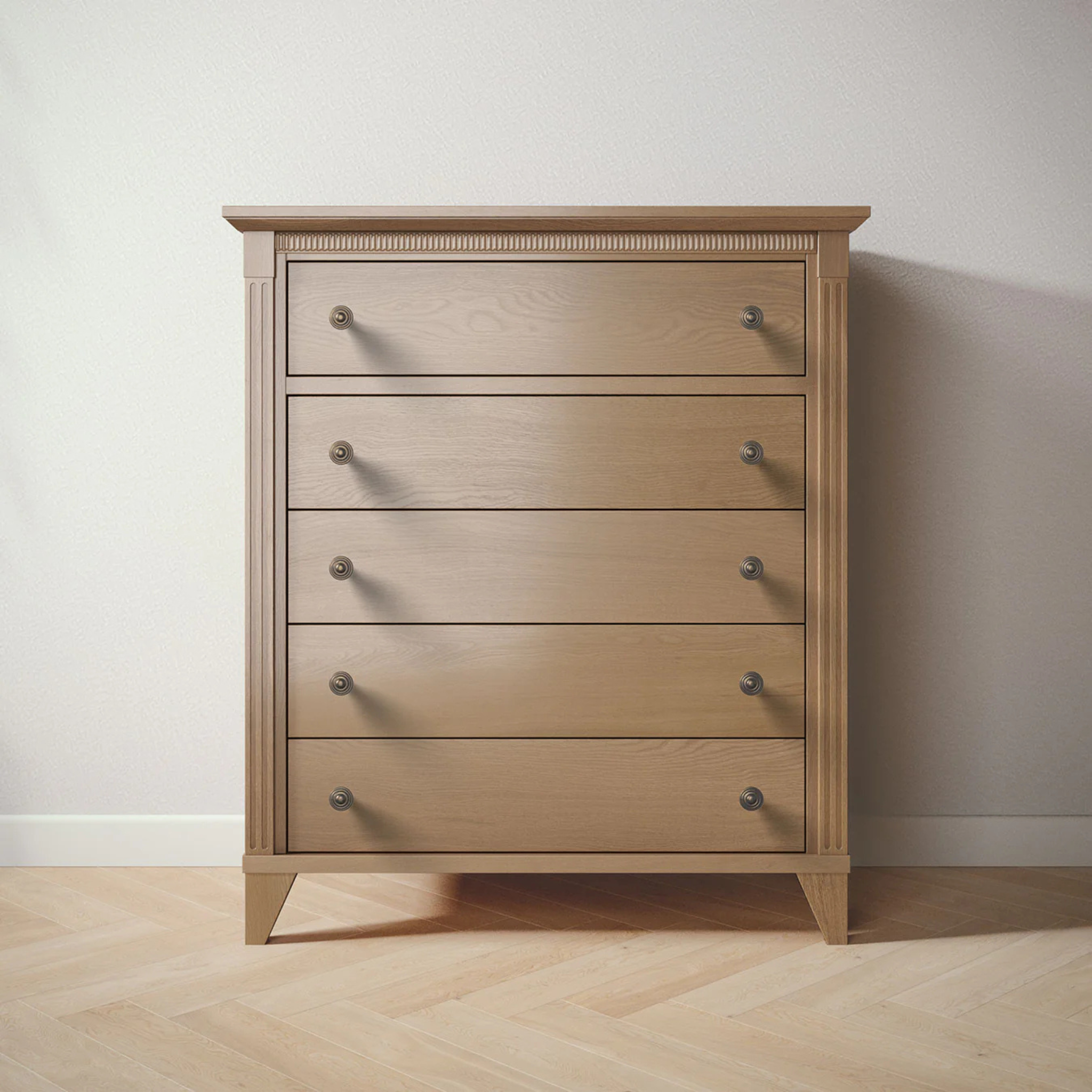 Edison Tall Chest | Tots to Teens Furniture