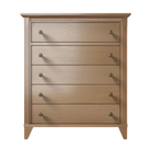 Edison Tall Chest | Tots to Teens Furniture