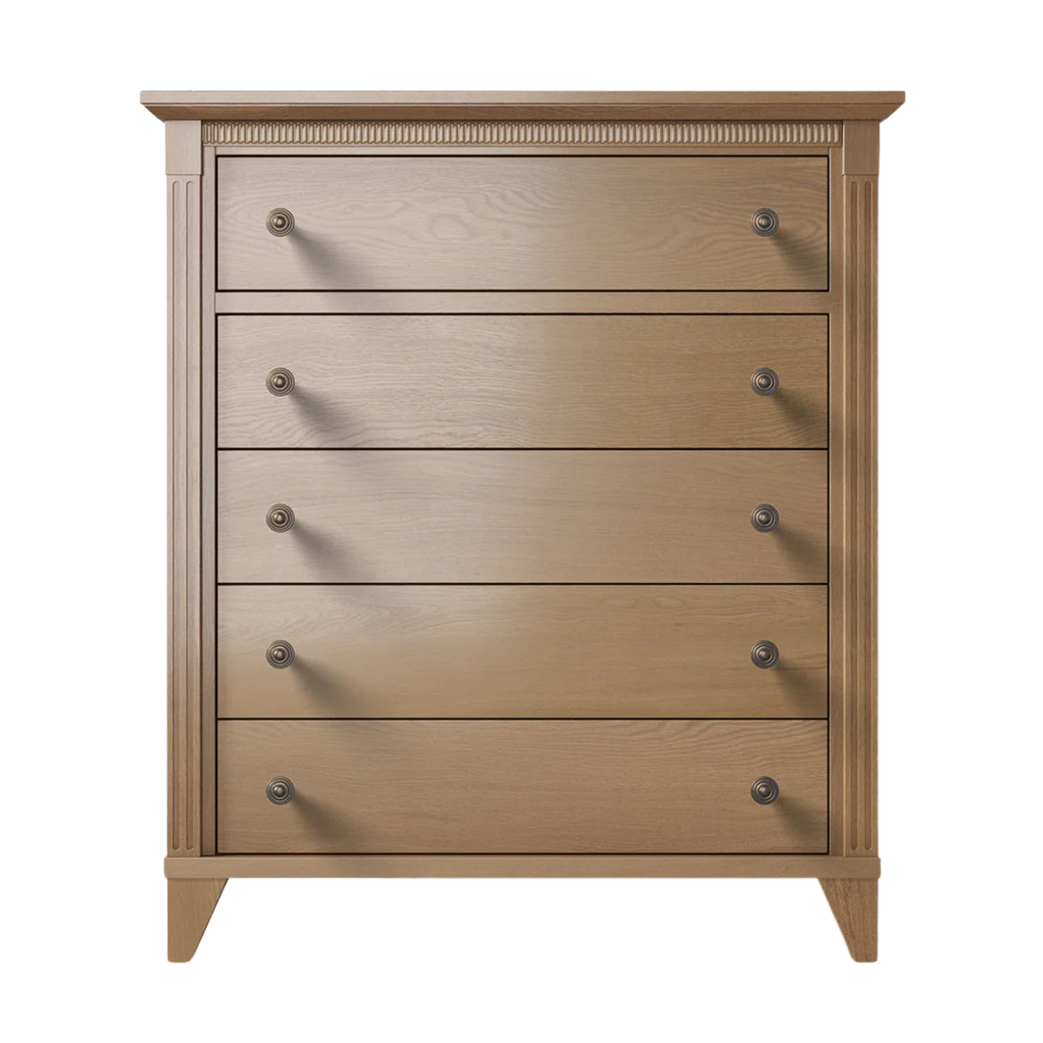 Edison Tall Chest | Tots to Teens Furniture