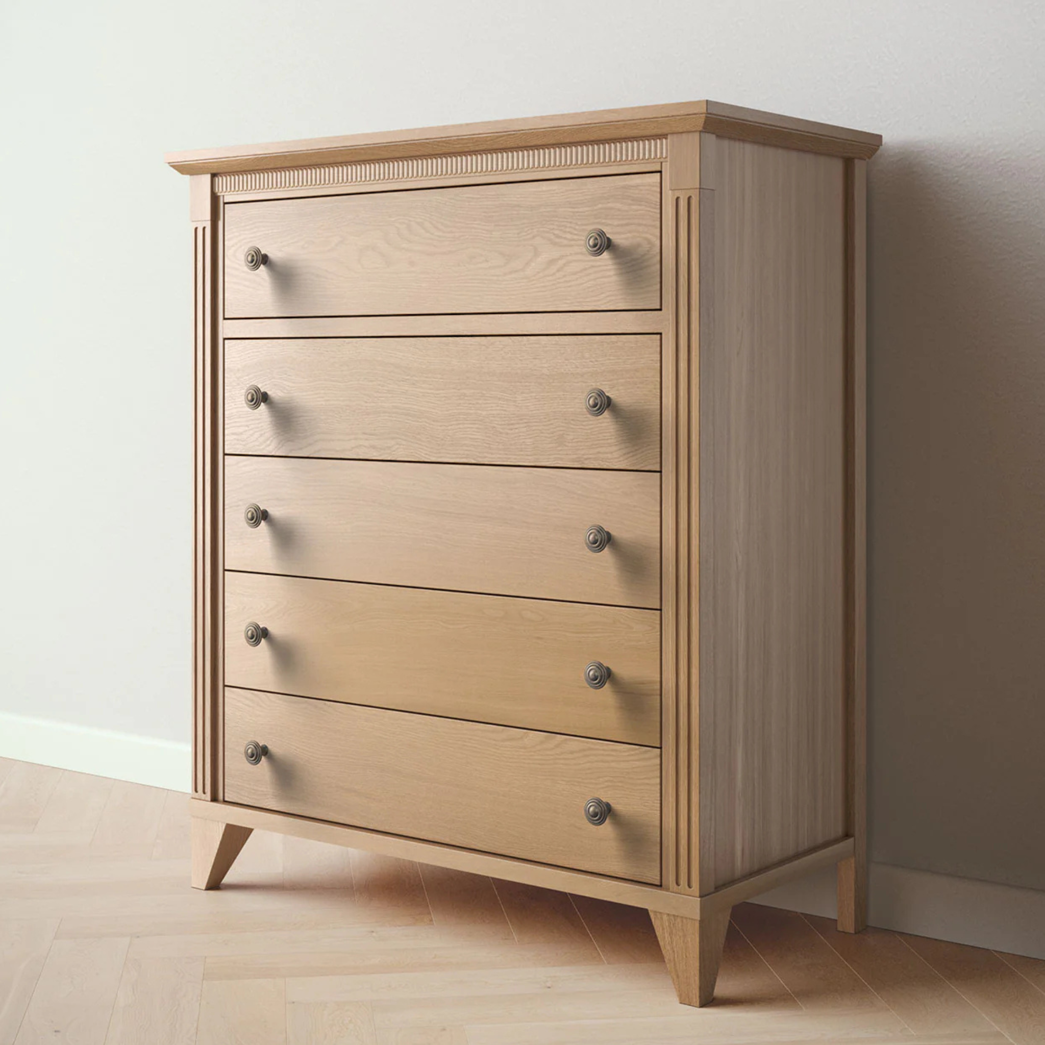 Edison Tall Chest | Tots to Teens Furniture