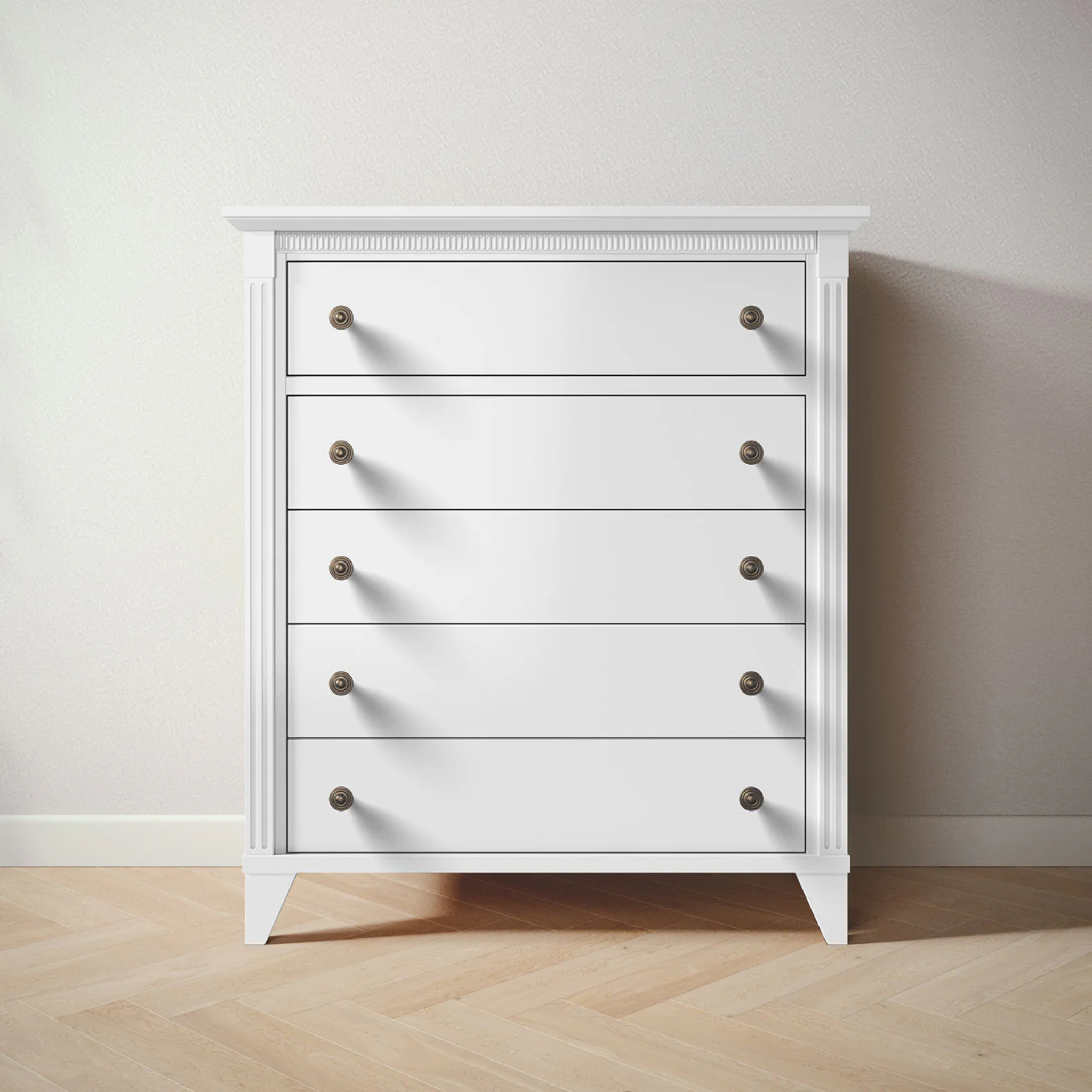 Edison Tall Chest | Tots to Teens Furniture