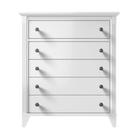 Edison Tall Chest | Tots to Teens Furniture