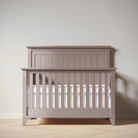 Edison 4-in-1 Convertible Crib | Tots to Teens Furniture