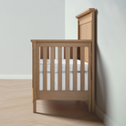 Edison 4-in-1 Convertible Crib | Tots to Teens Furniture