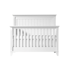 Edison 4-in-1 Convertible Crib | Tots to Teens Furniture