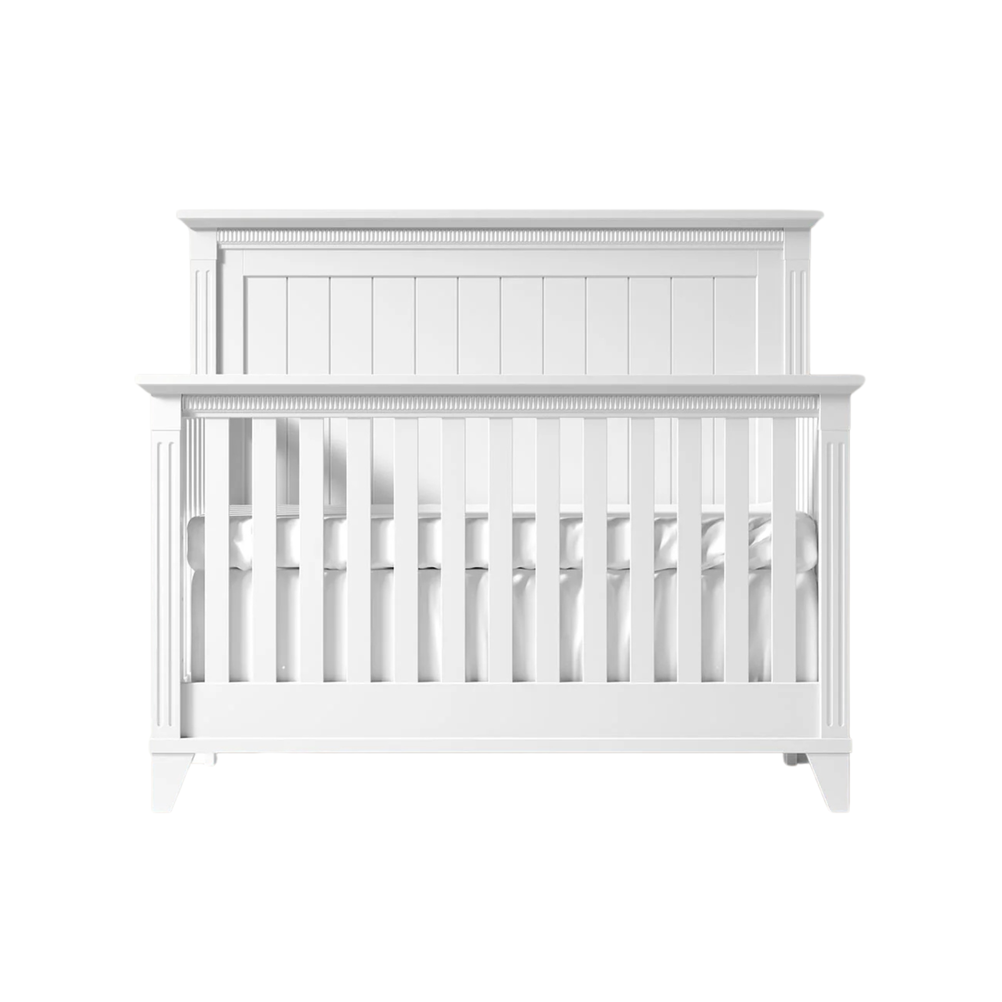 Edison 4-in-1 Convertible Crib | Tots to Teens Furniture