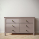 Edison Double Dresser | Tots to Teens Furniture