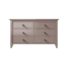Edison Double Dresser | Tots to Teens Furniture