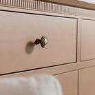 Edison Double Dresser | Tots to Teens Furniture