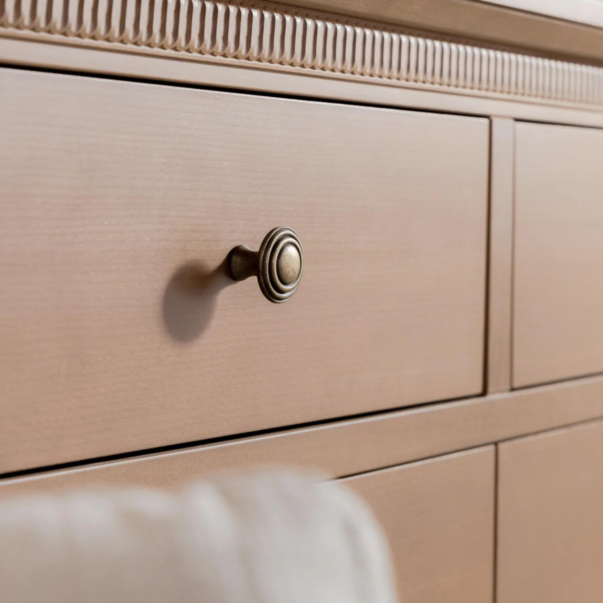 Edison Double Dresser | Tots to Teens Furniture
