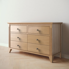Edison Double Dresser | Tots to Teens Furniture