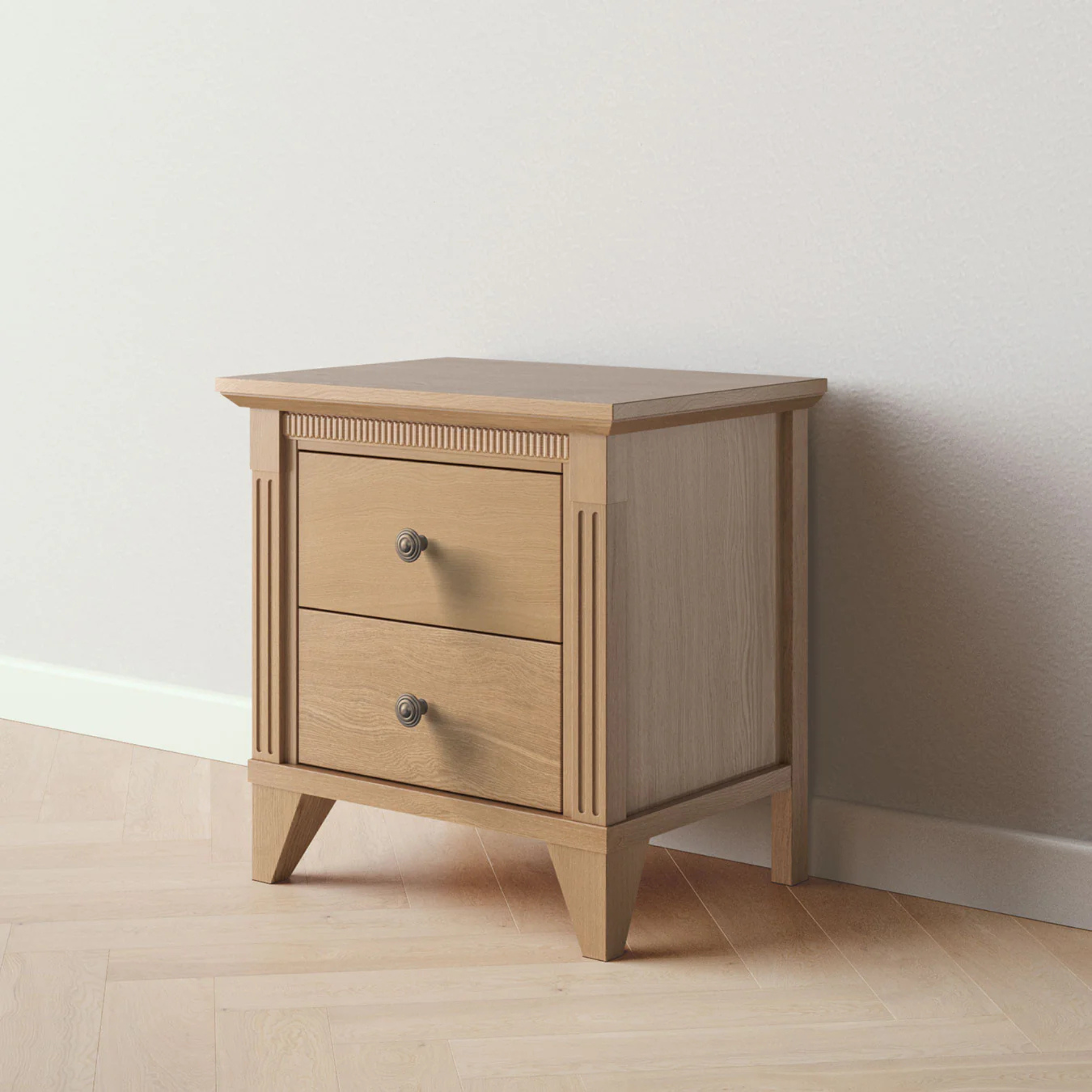 Edison Nightstand | Tots to Teens Furniture