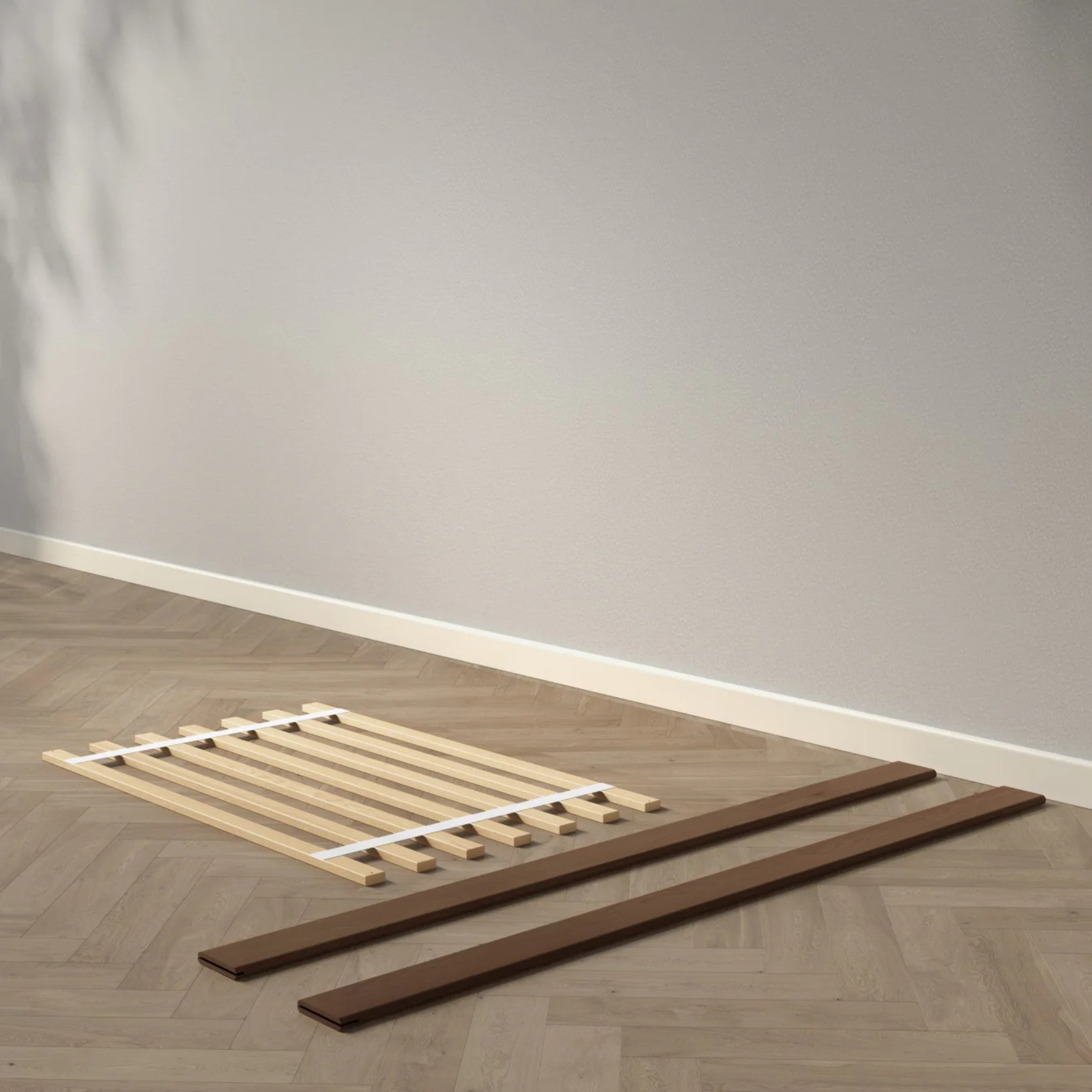 Silva Full-Bed Conversion Kit | Tots to Teens Furniture