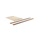 Silva Full-Bed Conversion Kit | Tots to Teens Furniture