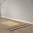 Silva Full-Bed Conversion Kit | Tots to Teens Furniture