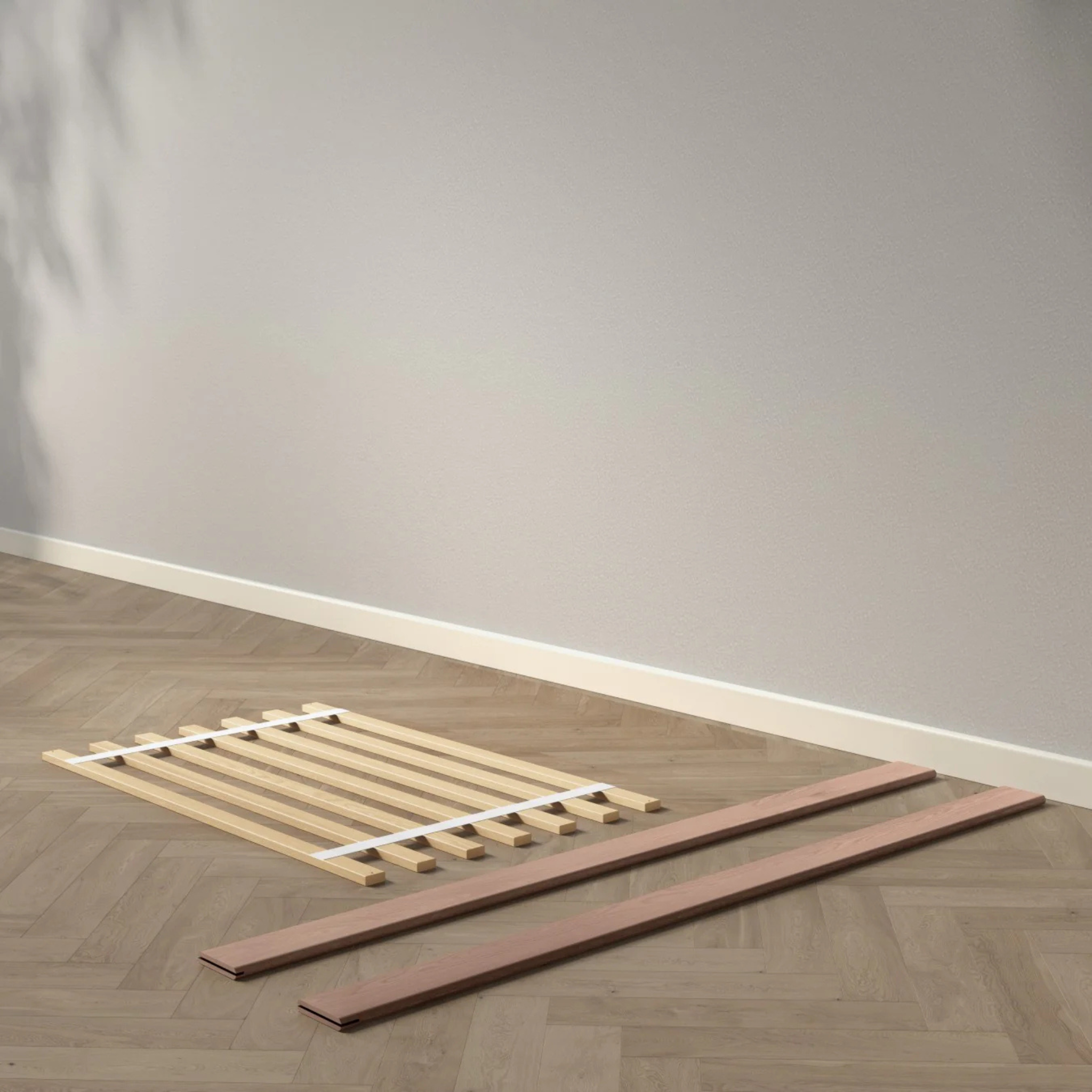 Silva Full-Bed Conversion Kit | Tots to Teens Furniture