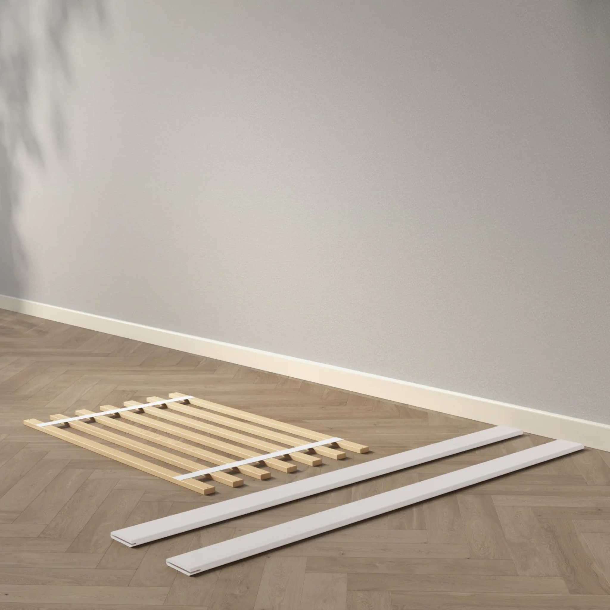 Silva Full-Bed Conversion Kit | Tots to Teens Furniture