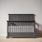 Jackson 4-in-1 Convertible Crib | Tots to Teens Furniture