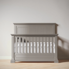Jackson 4-in-1 Convertible Crib | Tots to Teens Furniture