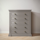 Jackson Tall Chest | Tots to Teens Furniture