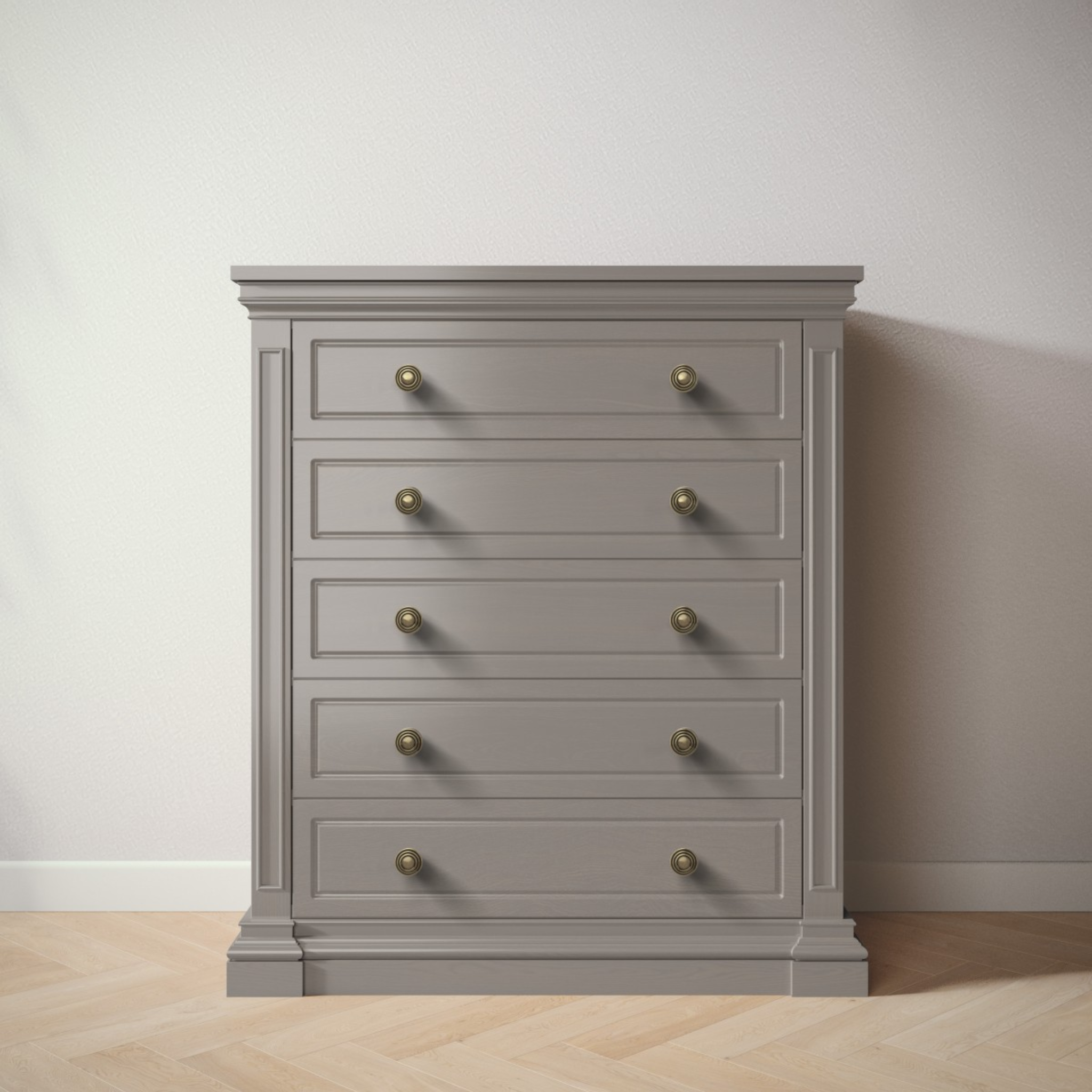 Jackson Tall Chest | Tots to Teens Furniture