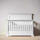 Jackson 4-in-1 Convertible Crib | Tots to Teens Furniture