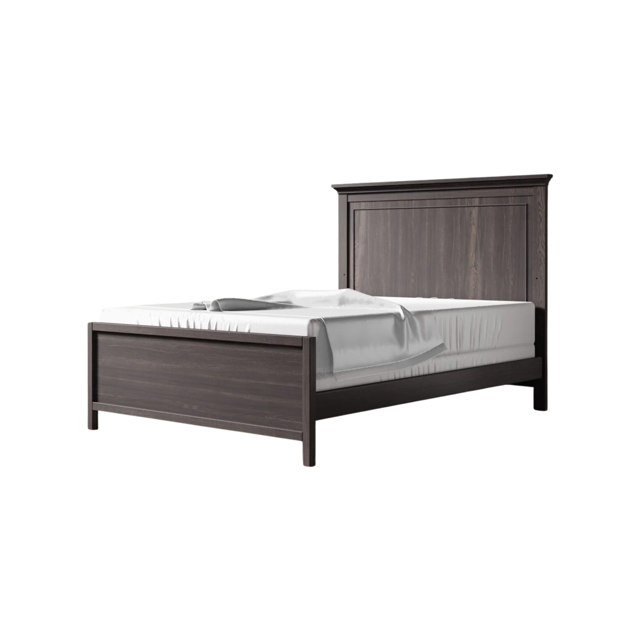 Jackson Full Size Bed | Tots to Teens Furniture