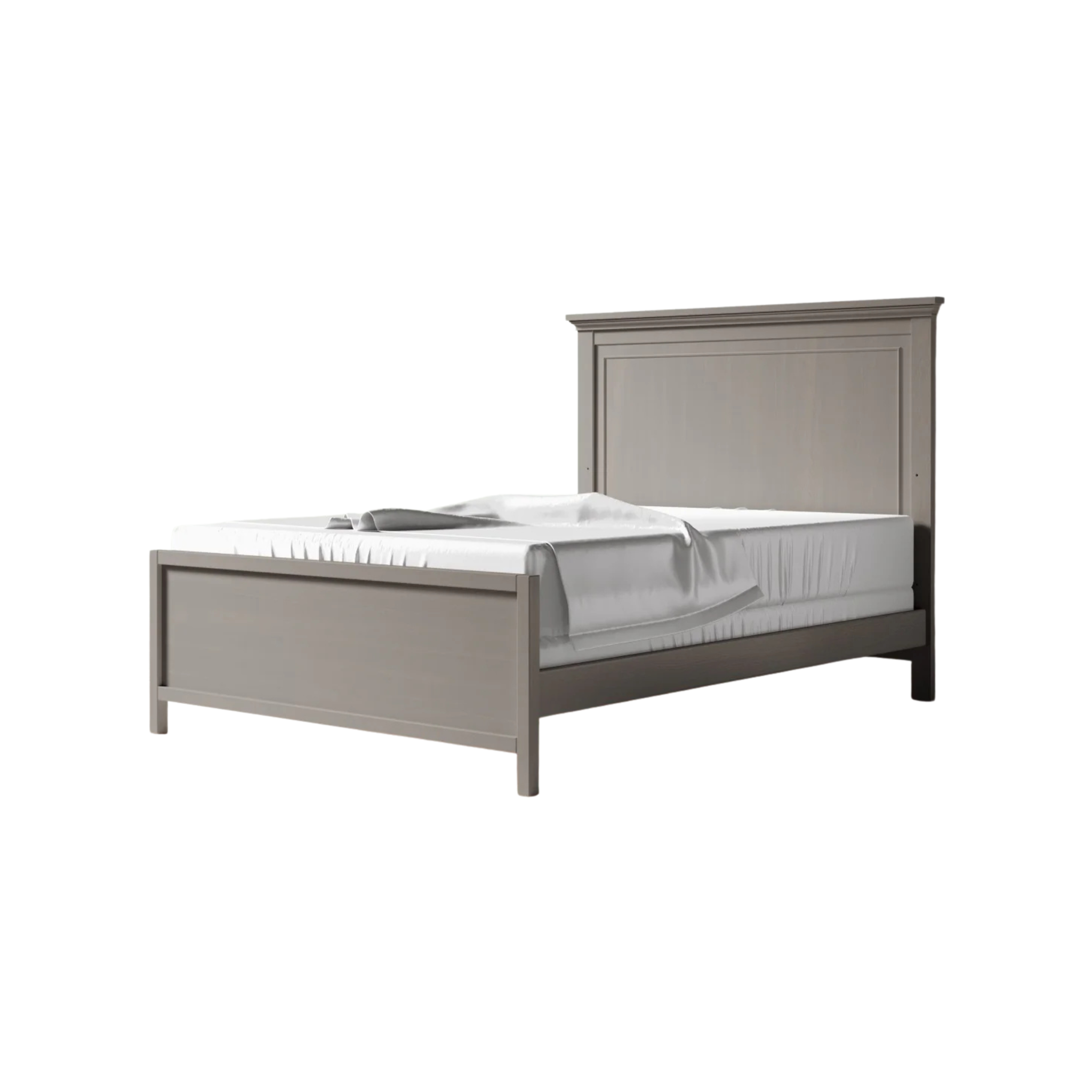 Jackson Full Size Bed | Tots to Teens Furniture