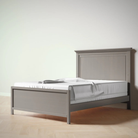 Jackson Full Size Bed | Tots to Teens Furniture