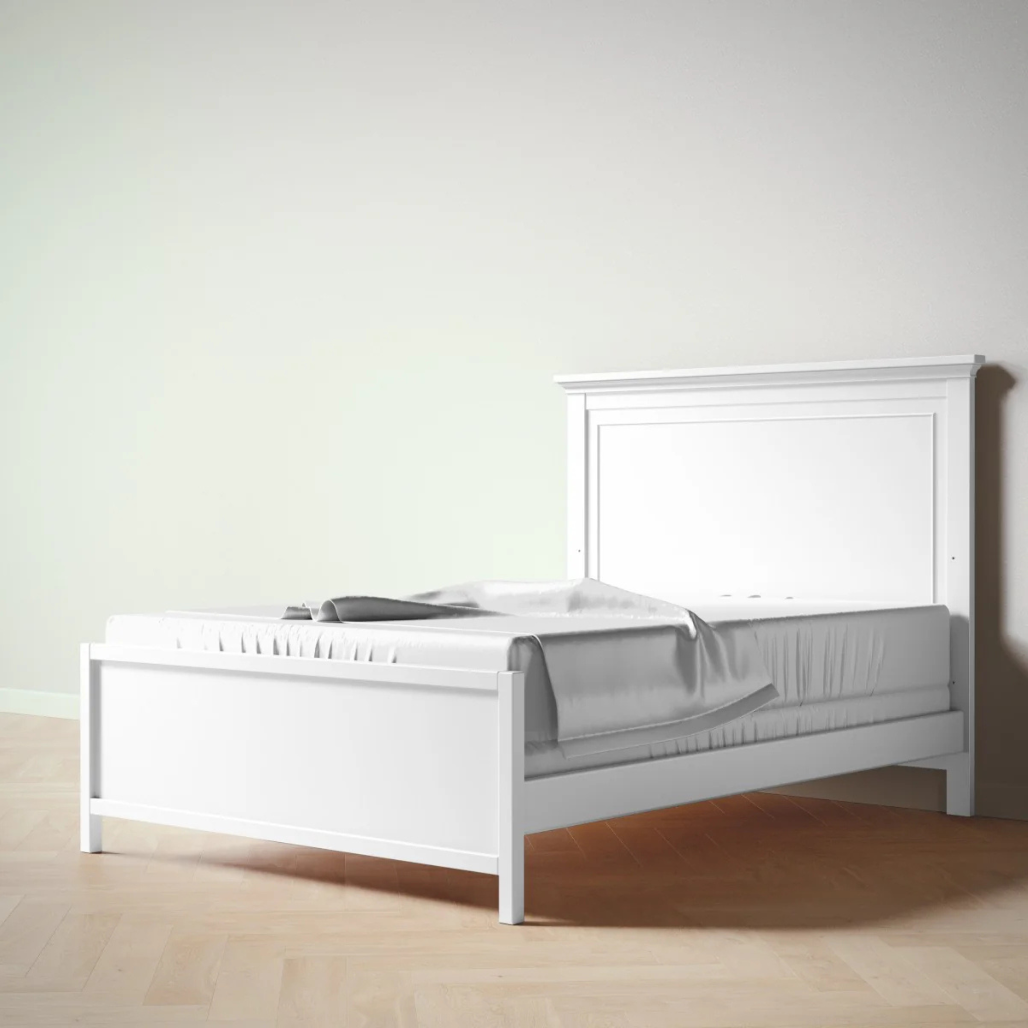 Jackson Full Size Bed | Tots to Teens Furniture