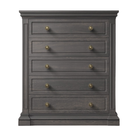 Jackson Tall Chest | Tots to Teens Furniture