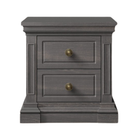 Jackson Nightstand | Tots to Teens Furniture