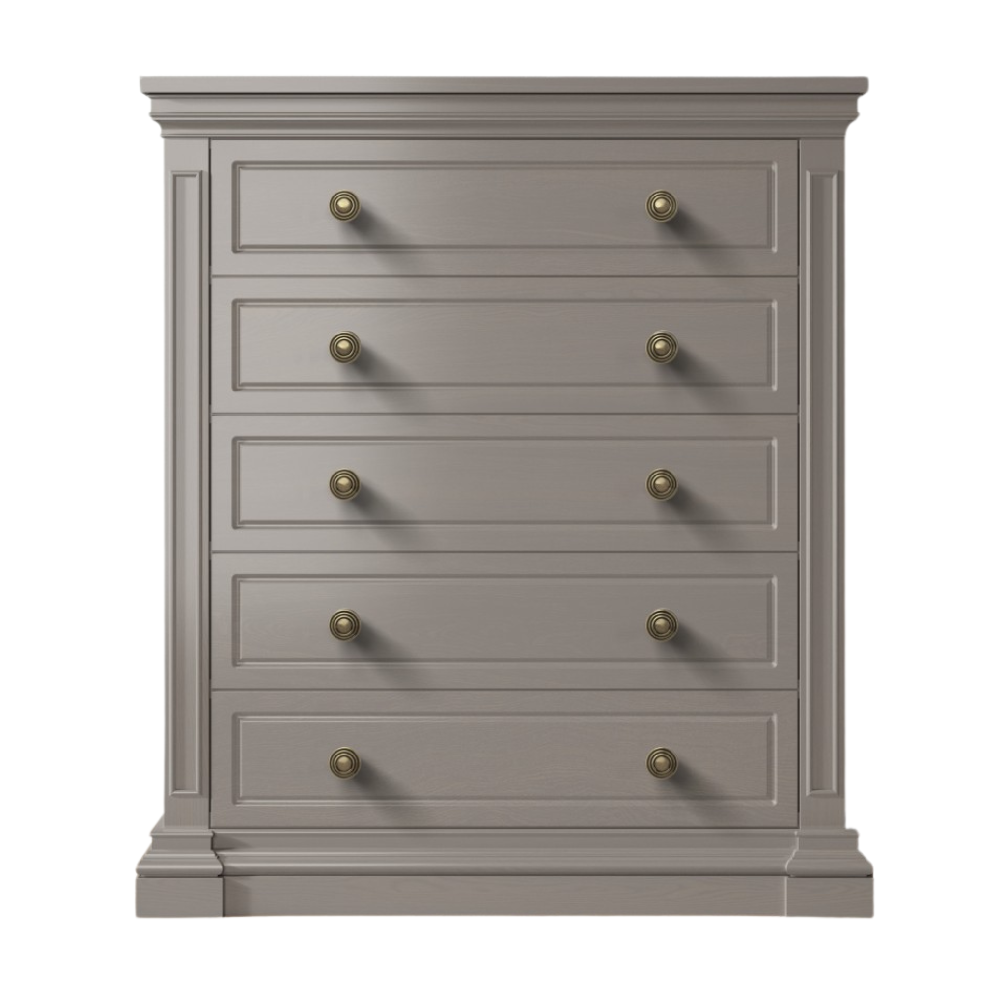 Jackson Tall Chest | Tots to Teens Furniture