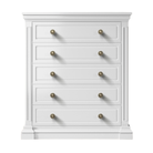 Jackson Tall Chest | Tots to Teens Furniture