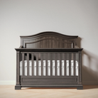 Jordan 4-in-1 Convertible Crib | Tots to Teens Furniture