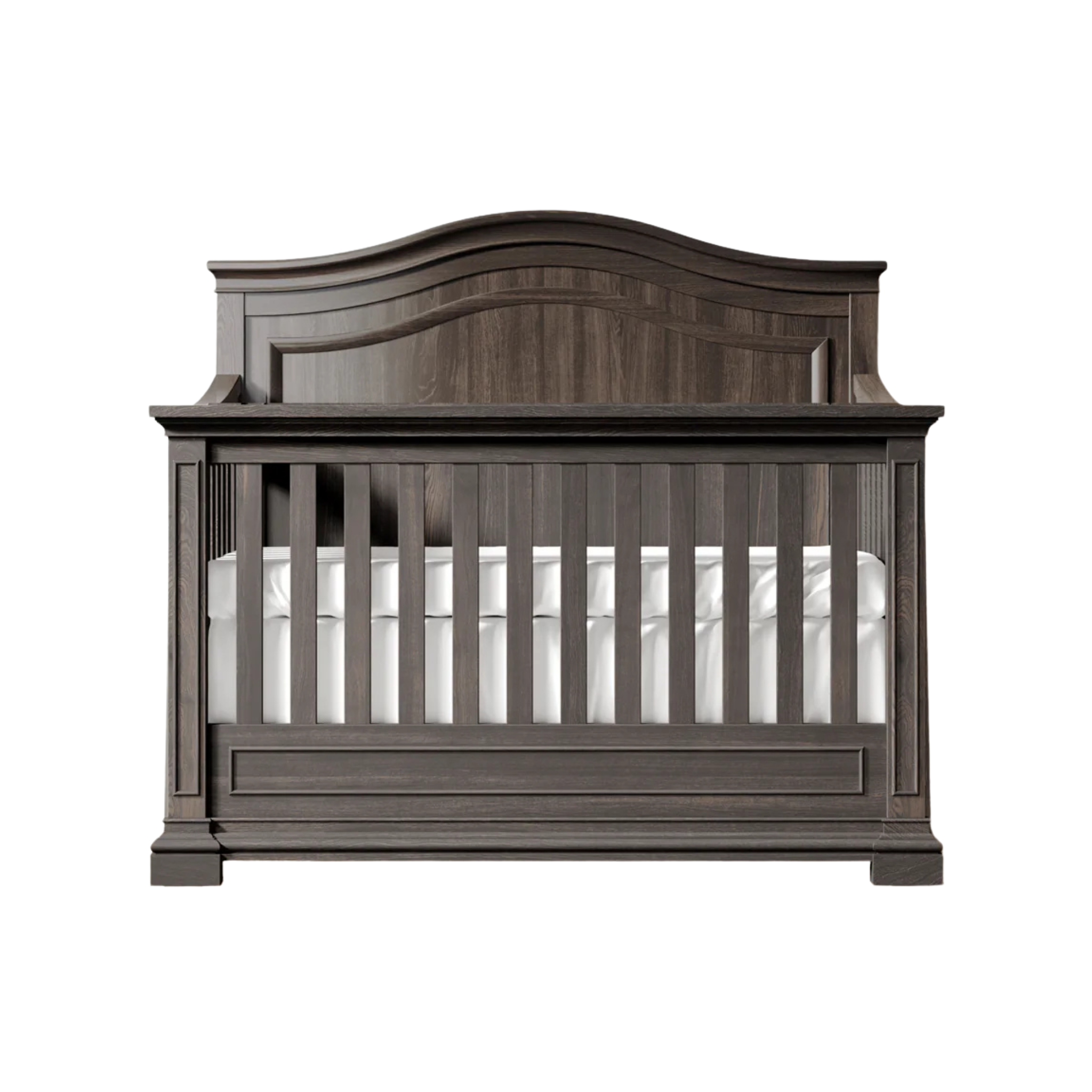 Jordan 4-in-1 Convertible Crib | Tots to Teens Furniture
