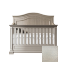 Jordan 4-in-1 Convertible Crib | Tots to Teens Furniture