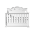 Jordan 4-in-1 Convertible Crib | Tots to Teens Furniture