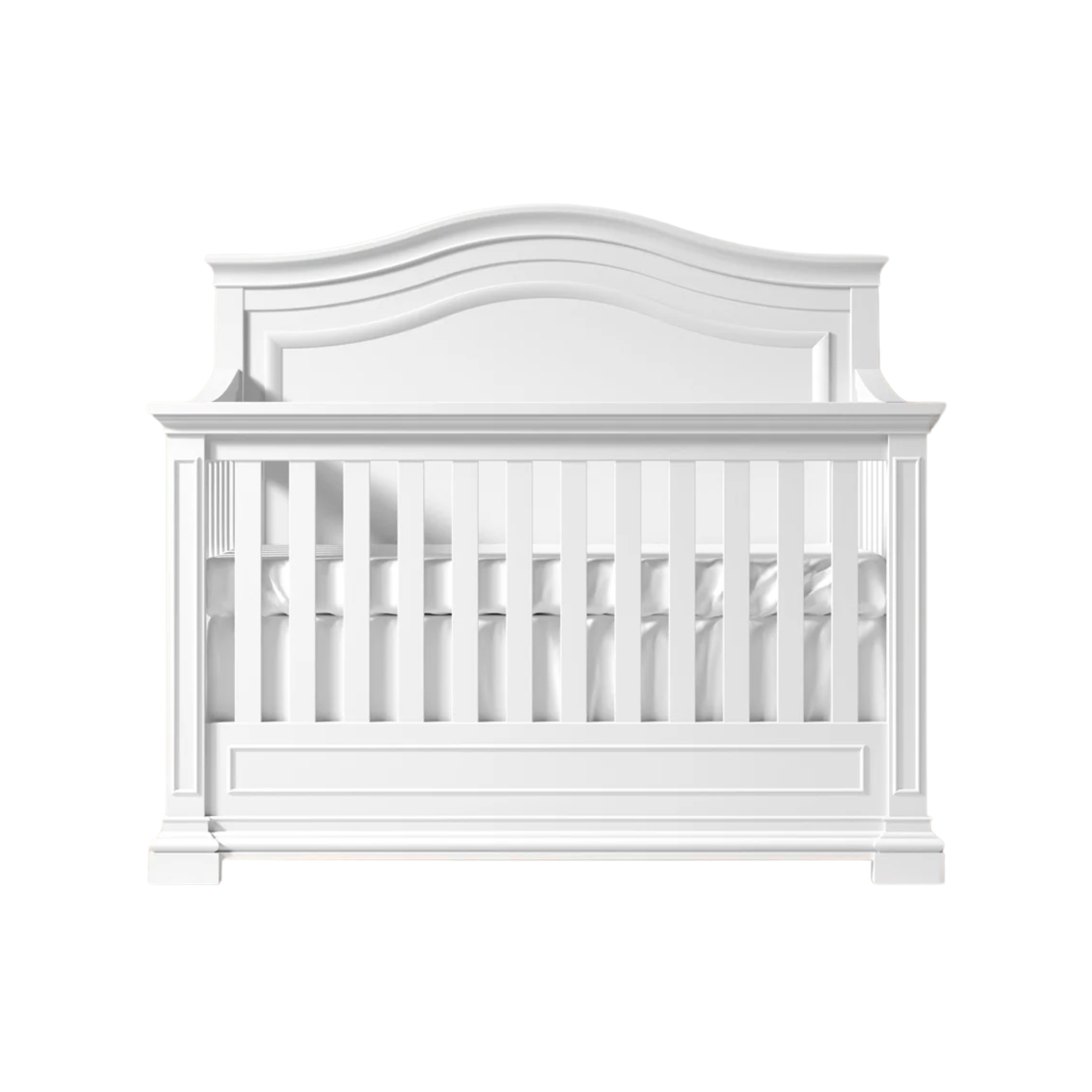 Jordan 4-in-1 Convertible Crib | Tots to Teens Furniture