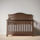 Serena 4-in-1 Convertible Crib | Tots to Teens Furniture