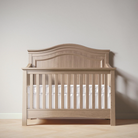 Serena 4-in-1 Convertible Crib | Tots to Teens Furniture
