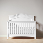 Serena 4-in-1 Convertible Crib | Tots to Teens Furniture
