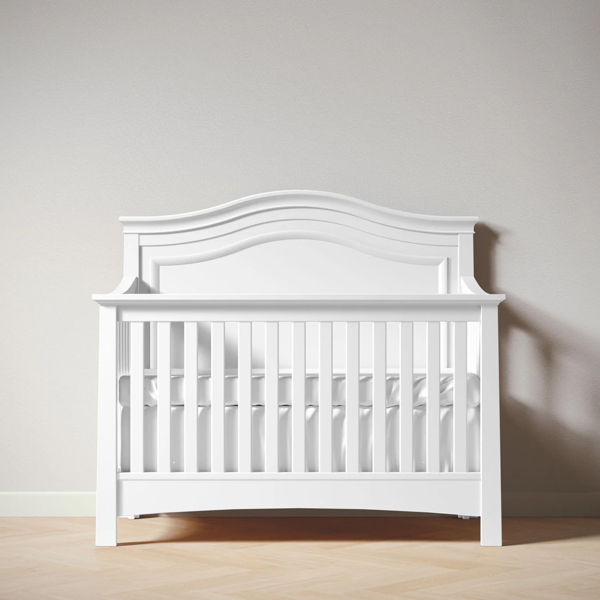 Serena 4-in-1 Convertible Crib | Tots to Teens Furniture
