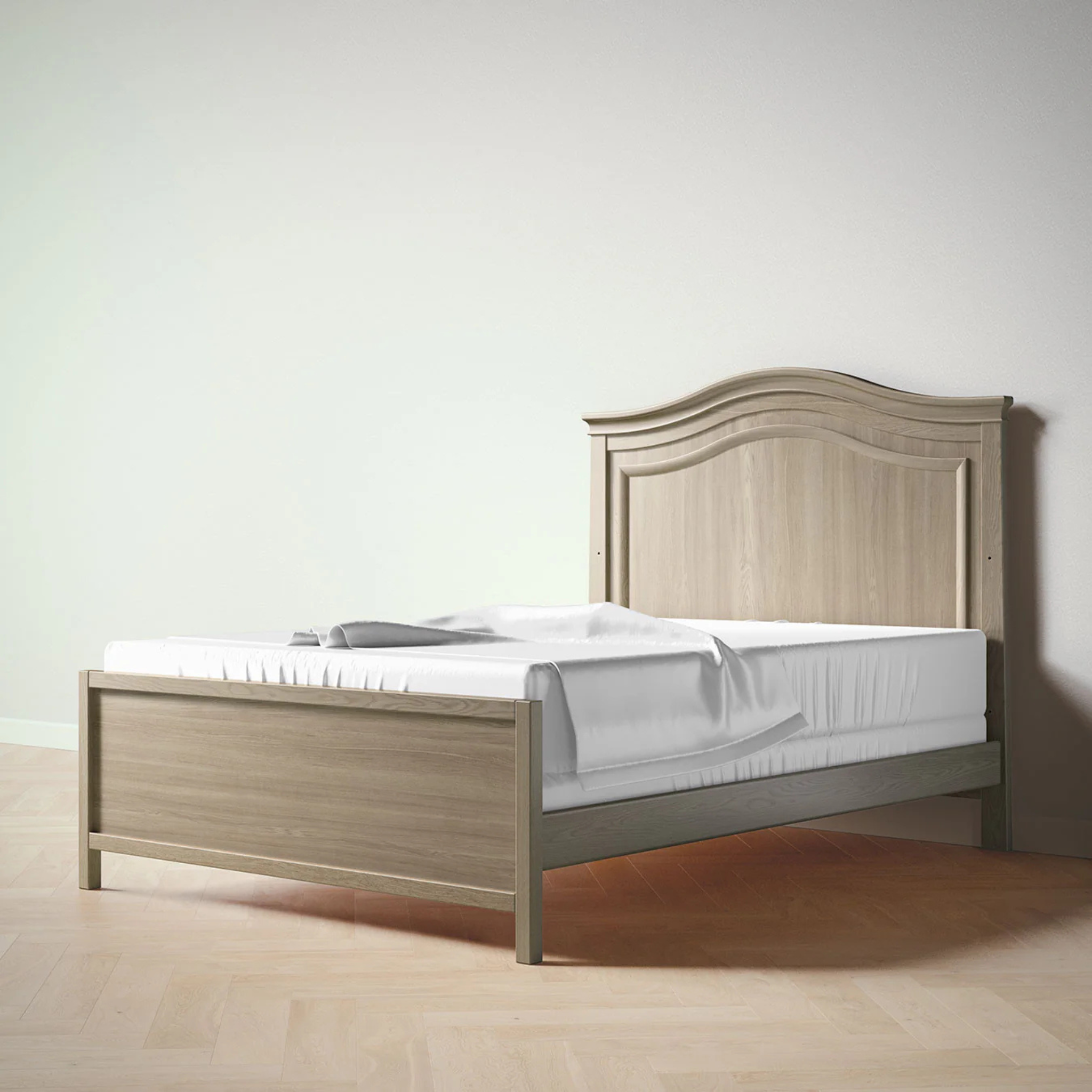 Serena Full-Size Bed | Tots to Teens Furniture