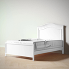 Serena Full-Size Bed | Tots to Teens Furniture